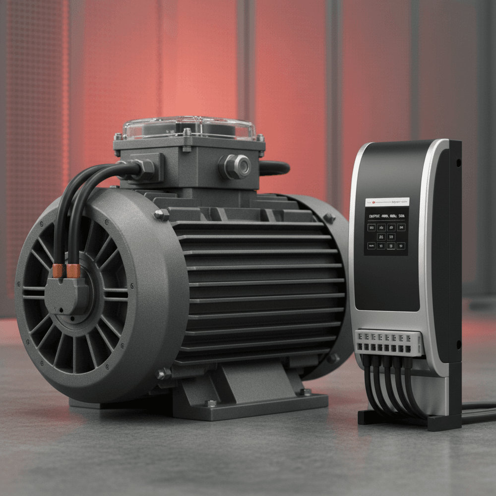 Electric Motor 